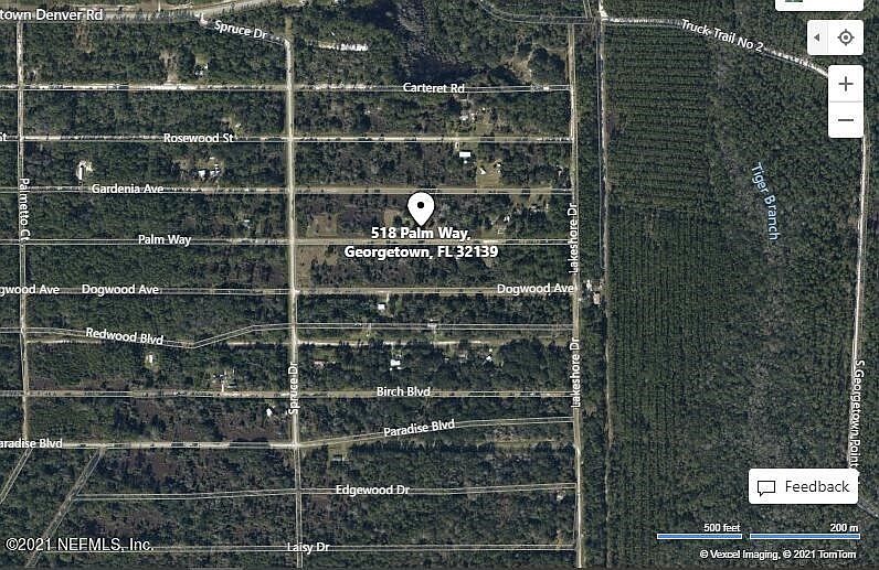 2nd image of 518 Palm Way