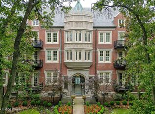 966 Cherokee Rd UNIT 303, Louisville, KY 40204