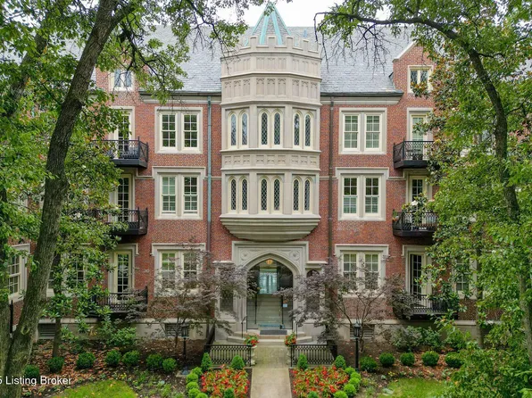 966 Cherokee Rd Unit 303, Louisville, KY 40204