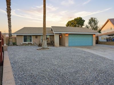 4251 El Moor Way, Las Vegas, NV, 89121