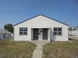 2304, 2310 E 12th St, Casper, WY 82609