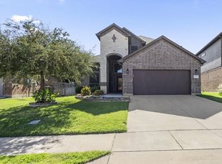 417 Delgany Trl, Haslet, TX 76052
