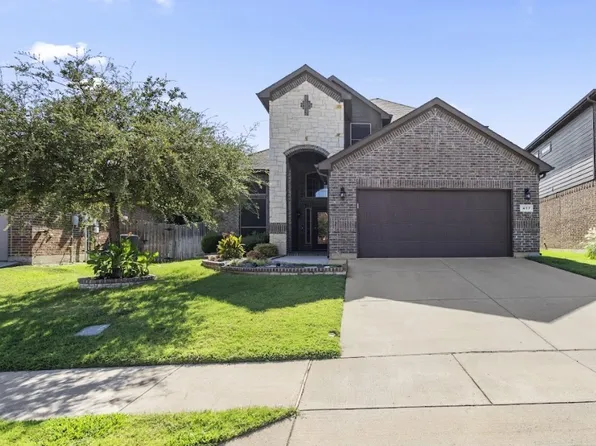 417 Delgany Trl, Haslet, TX 76052