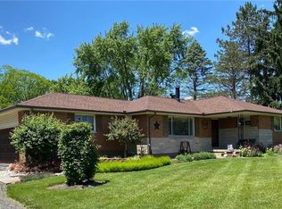 571 N Clayton Rd, New Lebanon, OH 45345