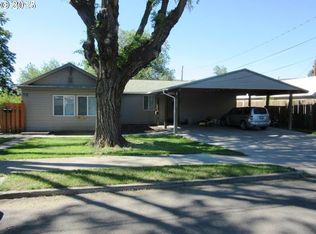 2002 E North Ave, La Grande, OR 97850