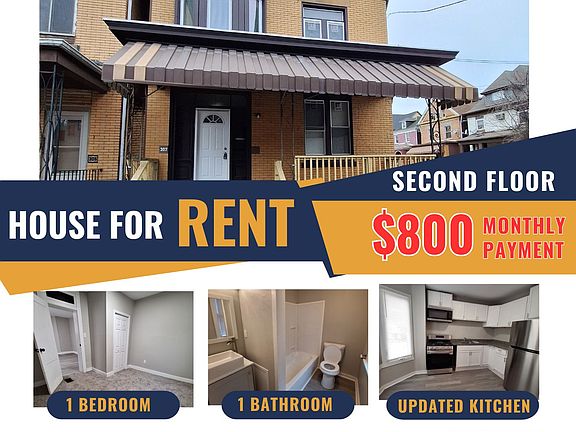 4th image of 307 S Park St APT 2