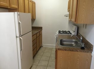 1130 Parkerapartment #417, Detroit, MI 48214