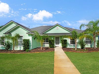 132 Caretta Cir, Saint Augustine, FL, 32086
