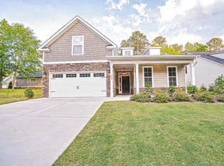 203 Links Xing S, Ninety Six, SC 29666