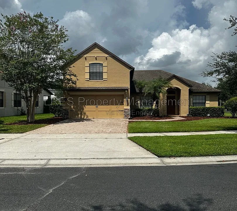 3965 Marietta Way