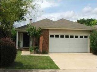 1906 Young Pointe Blvd, Montgomery, AL 36106