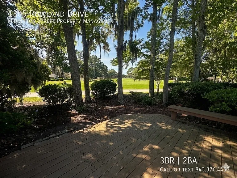 1305 Rowland Dr — Photo 44