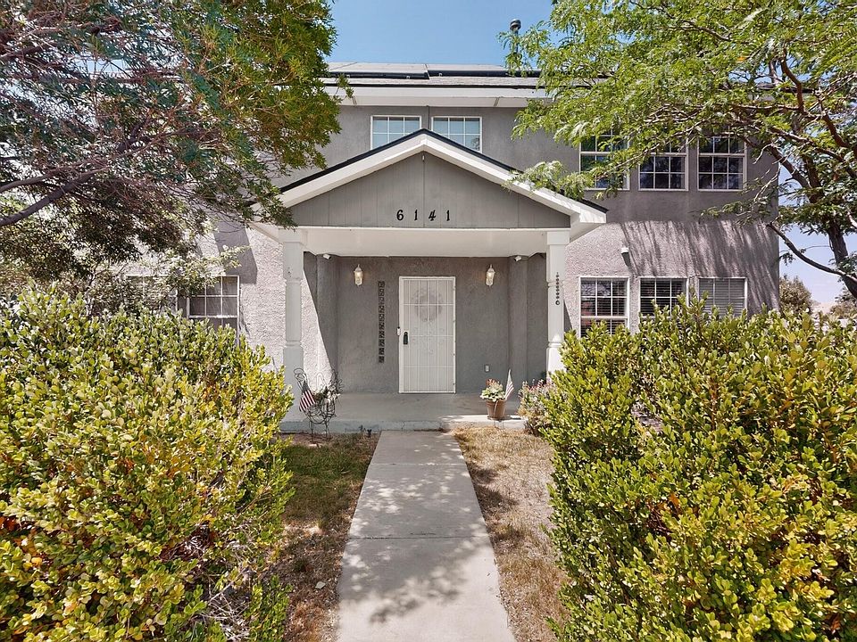 1st image of 6141 Kachina St NW