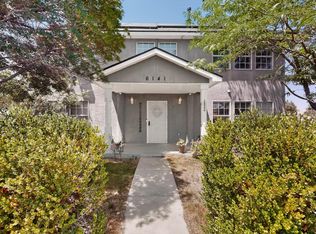 6141 Kachina St NW, Albuquerque, NM 87120