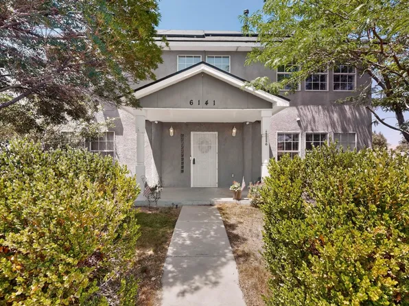 6141 Kachina St NW, Albuquerque, NM 87120