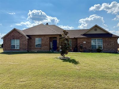 7341 Sandstone Dr, Sanger, TX, 76266