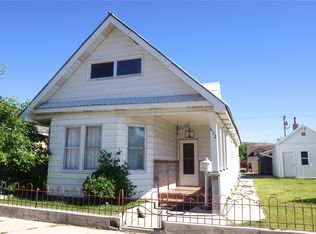 612 E 4th St, Anaconda, MT 59711
