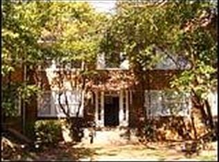 Sycamore, Birmingham, AL 35205