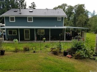 23583 Fremali Ln, Mount Vernon, WA 98274