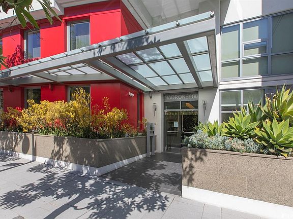 4th image of 480 Mission Bay Blvd #817