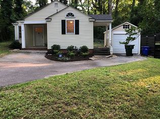 18 Granada Dr, Greenville, SC 29605