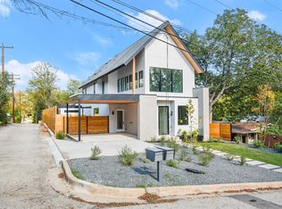 1106 Mariposa Dr #A, Austin, TX 78704