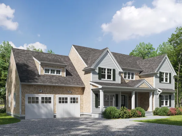 4 Betts Way, East Falmouth, MA 02536