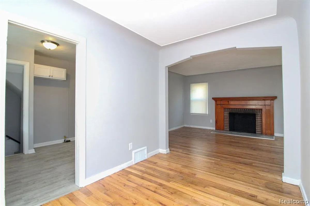 Building Photo - 11689 Wayburn St