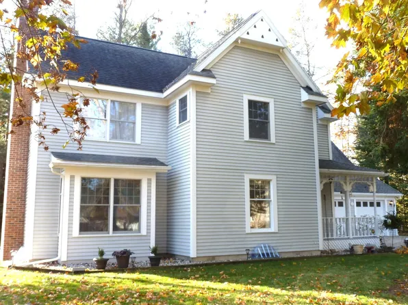101 Glenridge St, Alpena, MI 49707