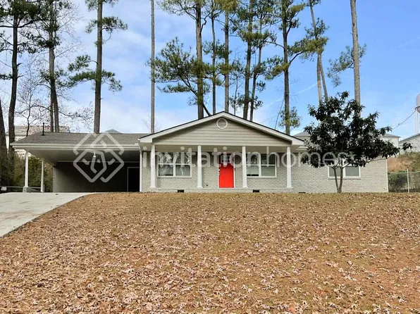 4070 Jesse A Dent Jr Rd, College Park, GA 30337