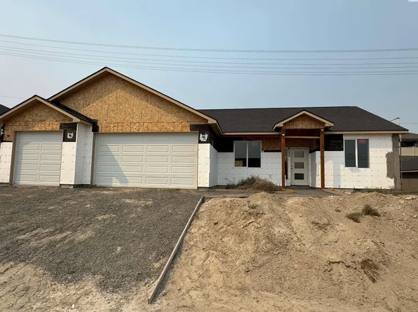 10058 S Clodfelter Rd, Kennewick, WA 99338