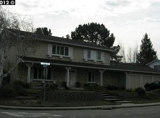 2579 Toltec Cir, San Ramon, CA 94583