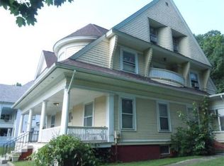 833 Chestnut St, Springfield, MA 01107