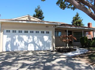 4773 Granado Ave, Fremont, CA