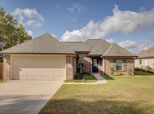 657 Good Hope Rd, West Monroe, LA 71291