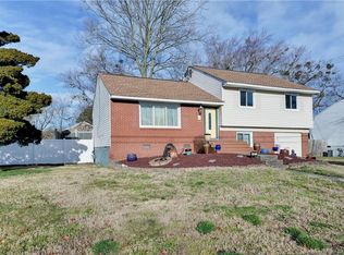 107 Lancaster Ter, Hampton, VA 23666