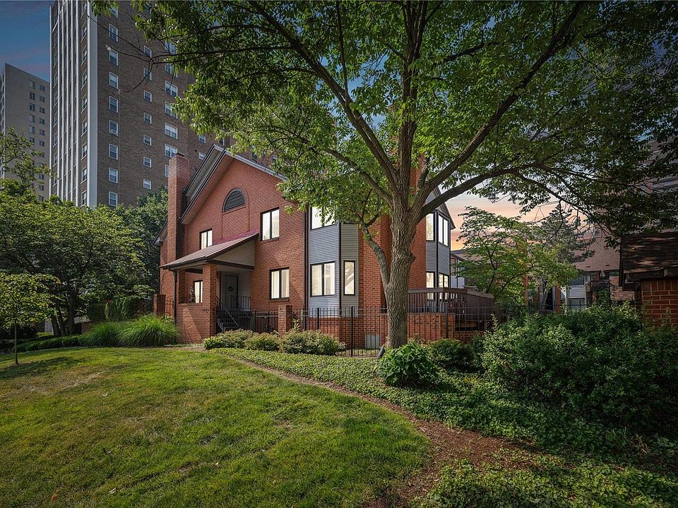 1st image of 4444 Lindell Blvd APT 2