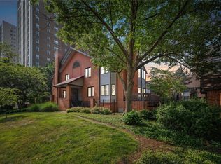 4444 Lindell Blvd APT 2, Saint Louis, MO 63108
