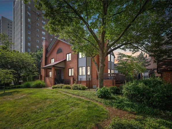 4444 Lindell Blvd APT 2, Saint Louis, MO 63108