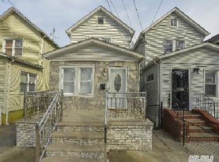 11417 148th St, Jamaica, NY 11436