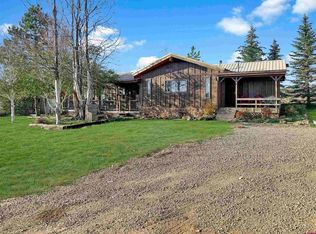 19801 Road 22, Lewis, CO 81327