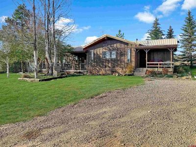 19801 Road 22, Lewis, CO, 81327