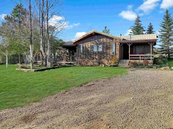 19801 Road 22, Lewis, CO 81327