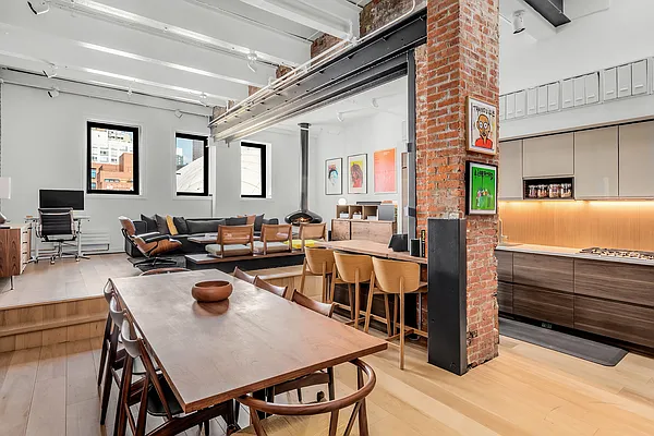 120 Boerum Place #3E