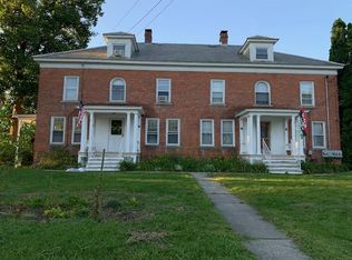 26 Main St #26, Williamstown, MA 01267