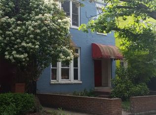 2525 Stuart Ave #1, Richmond, VA 23220