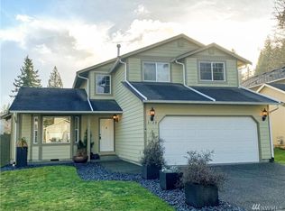 3129 Sword Fern Dr NW, Olympia, WA 98502