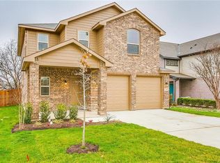 7245 Tin Star Dr, Fort Worth, TX 76179