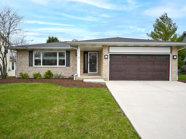 (undisclosed Address), West Chicago, IL 60185