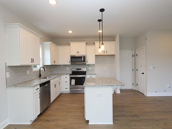 4th image of 423 Brodie Rose Landing Way